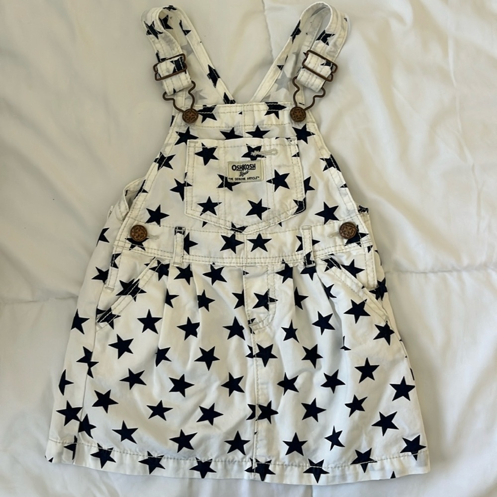Osh Kosh jumper